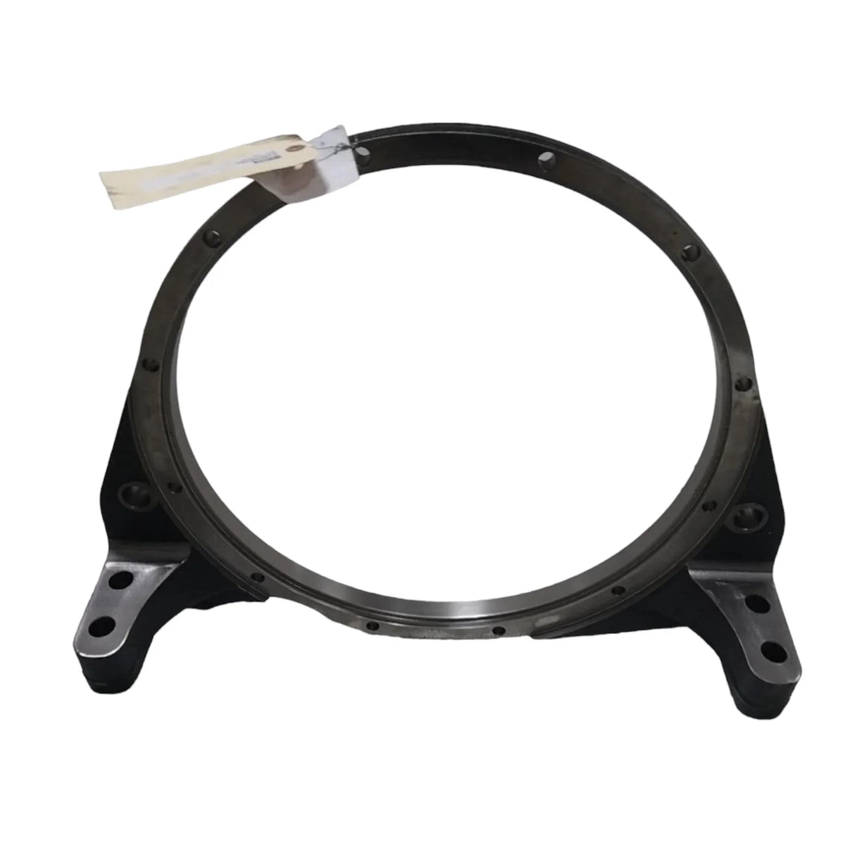 21020741 Genuine Volvo Spacer Flange - Truck To Trailer
