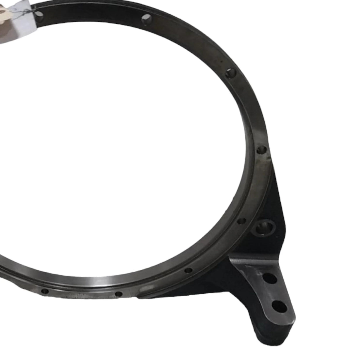 21020741 Genuine Volvo Spacer Flange - Truck To Trailer