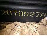 20789278 Genuine Mack Leaf Spring - Truck To Trailer