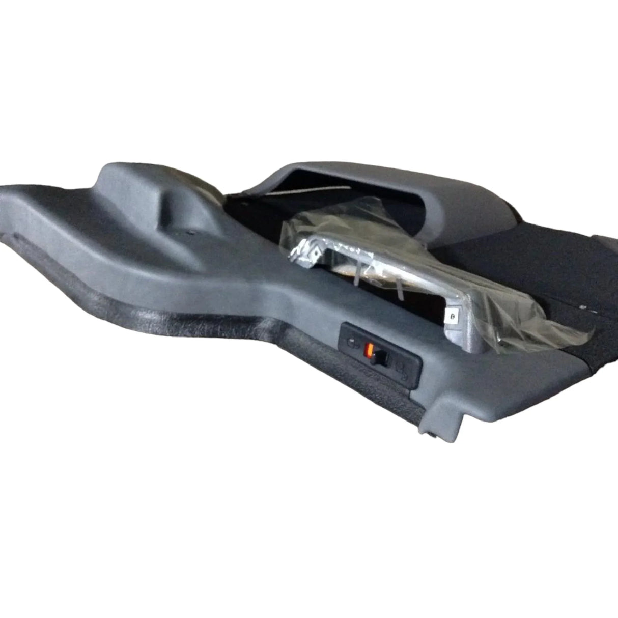 20927772 Genuine Volvo Door Panel - Truck To Trailer