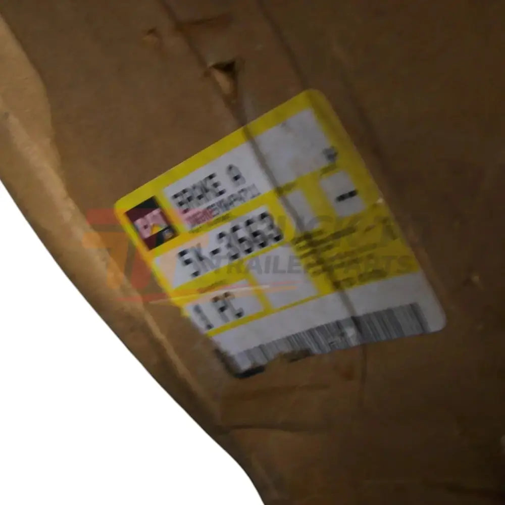 5K-3663 Caterpillar Brake A - Truck To Trailer