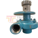 5N-1595 Caterpillar Auxiliary Water Pump - Truck To Trailer
