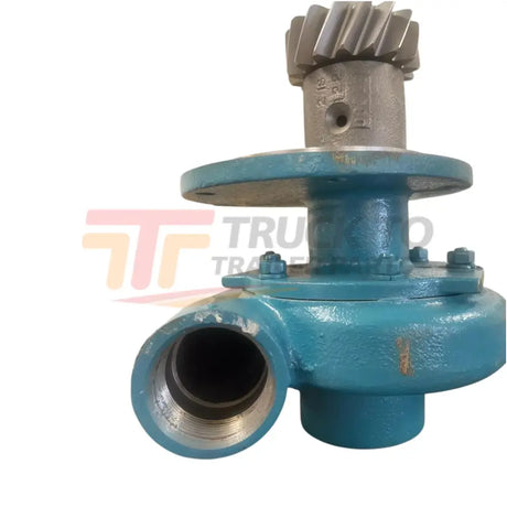 5N-1595 Caterpillar Auxiliary Water Pump - Truck To Trailer