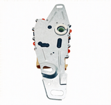 29540479 Genuine Allison Transmision Neural Safety / Back-Up Switch