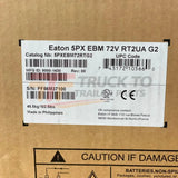 5PXEBM72RTG2 Genuine Eaton EBM Extended Battery Module 5PX G2 - Truck To Trailer