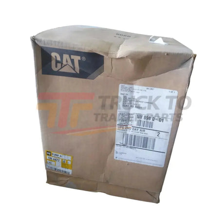 5R-4477 CAT Pump G - Truck To Trailer
