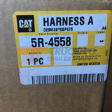 5R-4558 Caterpillar Harness A - Truck To Trailer