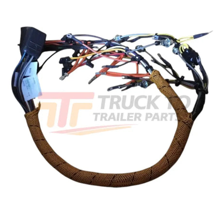 5R-4558 Caterpillar Harness A - Truck To Trailer