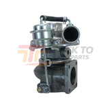 5T-639 IHI Turbocharger Fits Yanmar - Truck To Trailer