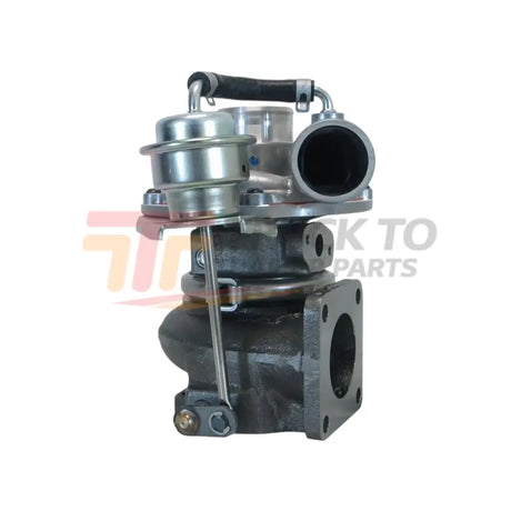 5T-639 IHI Turbocharger Fits Yanmar - Truck To Trailer