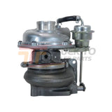 5T-639 IHI Turbocharger Fits Yanmar - Truck To Trailer