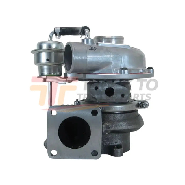 5T-639 IHI Turbocharger Fits Yanmar - Truck To Trailer