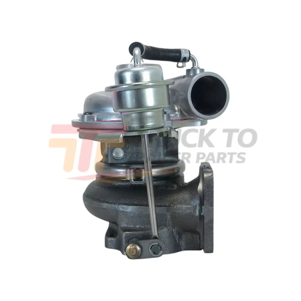 5T-639 IHI Turbocharger Fits Yanmar - Truck To Trailer