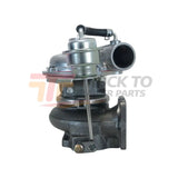 5T-639 IHI Turbocharger Fits Yanmar - Truck To Trailer