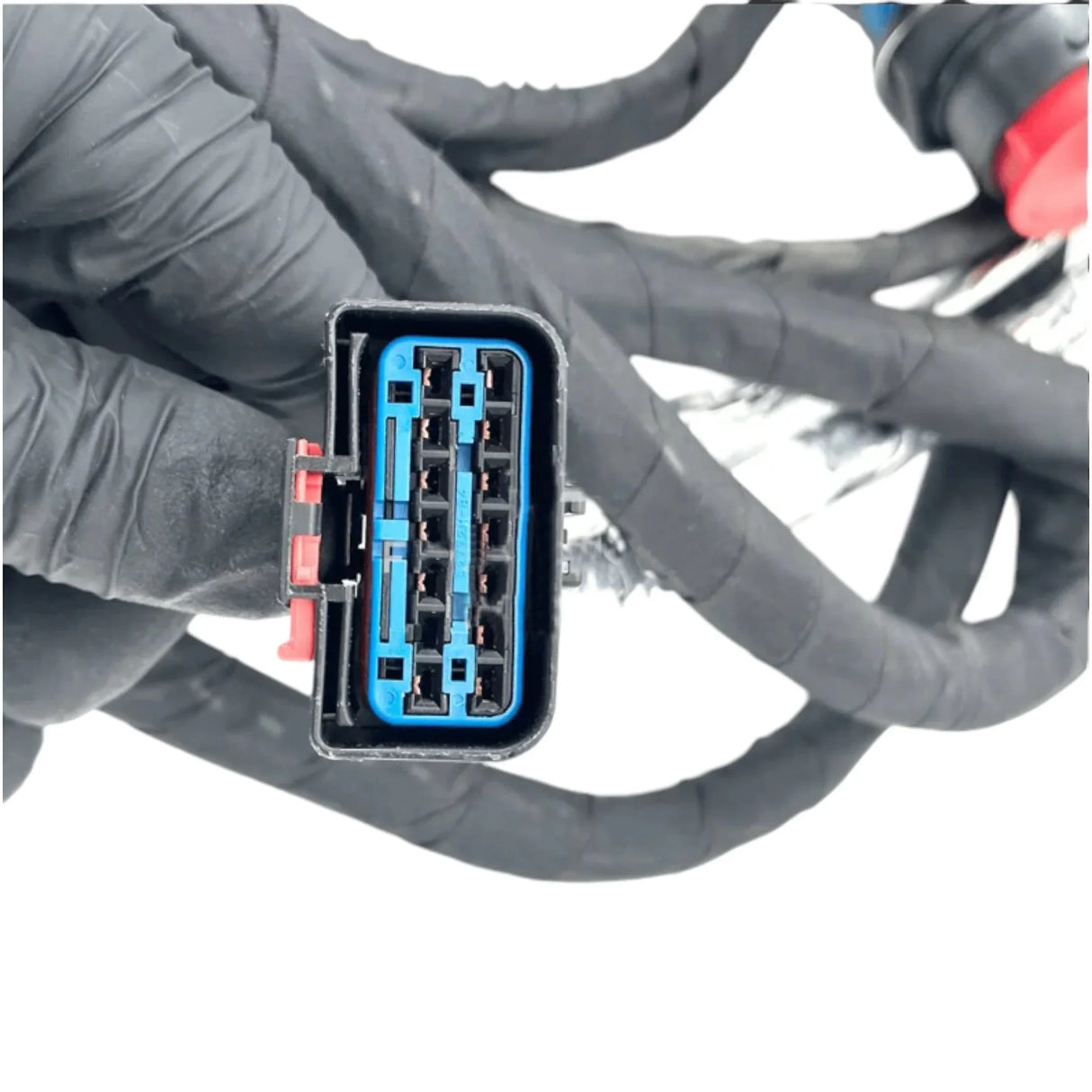 M92-1061-102210 Genuine Paccar Aftertreatment Wiring Harness - Truck To Trailer