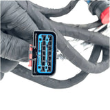 M92-1061-102210 Genuine Paccar Aftertreatment Wiring Harness - Truck To Trailer
