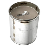 5579293RX Genuine Paccar DPF Diesel Particulate Filter - Truck To Trailer