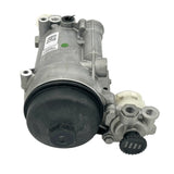 3007451C91 Oem International Housing Fuel Filter Maxxforce 11/13 Liter 2011-15 - Truck To Trailer