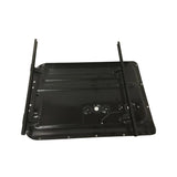 85148906 Genuine Volvo Panel - Truck To Trailer