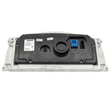 Q431200100100 Genuine Paccar Digital Display Cluster - Truck To Trailer