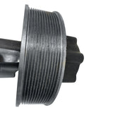 010022690 Genuine BorgWarner Engine Cooling Fan Hub - Truck To Trailer
