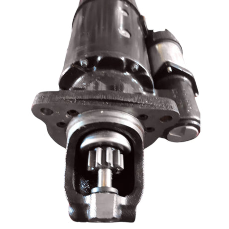 10478921 Genuine Delco Remy Starter Motor 37MT - Truck To Trailer