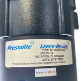 LNM110604 International Starter Motor - Truck To Trailer