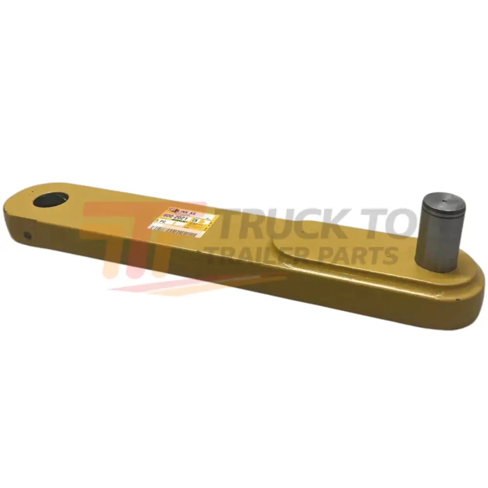 600-2021 Caterpillar Lift Arm Link - Truck To Trailer