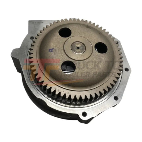 600-3535 CAT Basic Water Pump