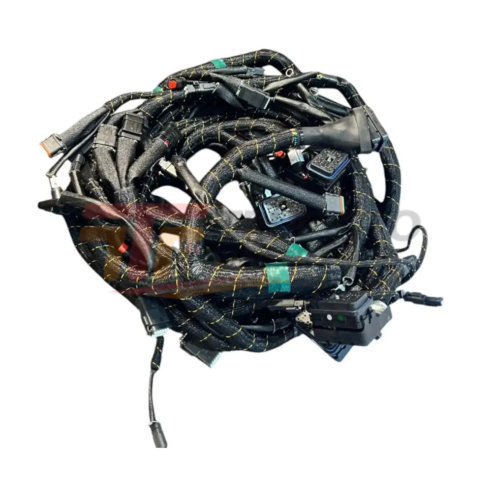600-7083 Caterpillar Harness Assembly - Truck To Trailer