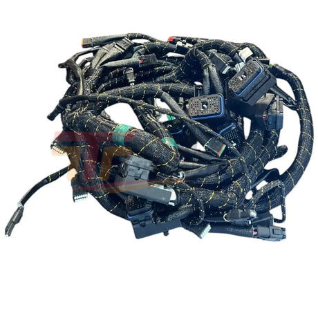 600-7083 Caterpillar Harness Assembly - Truck To Trailer