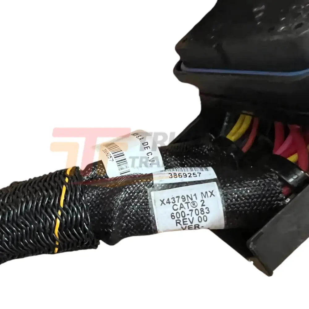 600-7083 Caterpillar Harness Assembly - Truck To Trailer