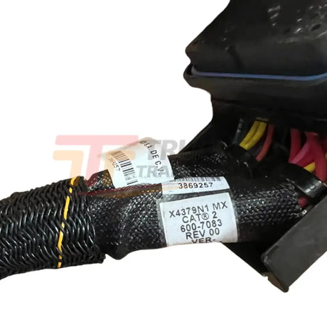 600-7083 Caterpillar Harness Assembly - Truck To Trailer