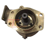 603-7963 Genuine Caterpillar Water Pump - Truck To Trailer