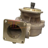603-7963 Genuine Caterpillar Water Pump - Truck To Trailer