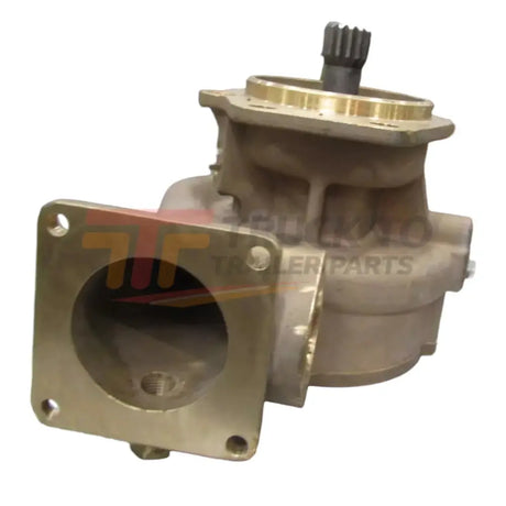 603-7963 Genuine Caterpillar Water Pump - Truck To Trailer