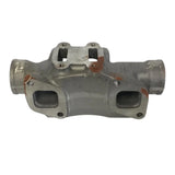 21008143 Genuine Volvo Manifold - Truck To Trailer