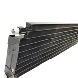 210RD46AM Genuine Volvo Condenser - Truck To Trailer