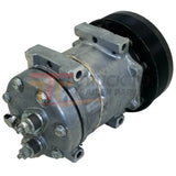604-0682 Genuine Caterpillar A/C Compressor - Truck To Trailer