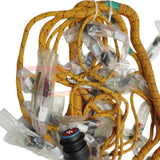 604-6293 Caterpillar Wiring Harness - Truck To Trailer