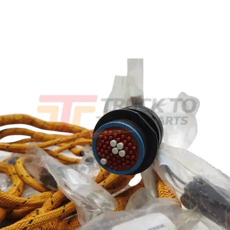 604-6293 Caterpillar Wiring Harness - Truck To Trailer