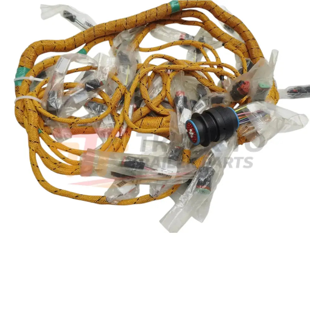 604-6293 Caterpillar Wiring Harness - Truck To Trailer