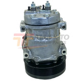 604-0682 Genuine Caterpillar A/C Compressor - Truck To Trailer