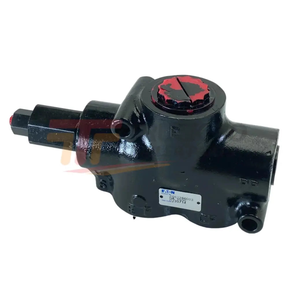 6061286003 Genuine Eaton Hydraulic Valve - Truck To Trailer