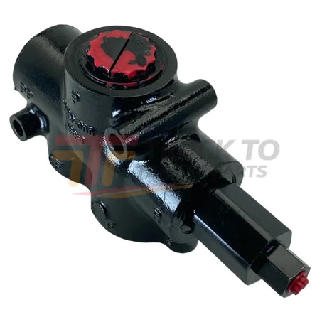 6061286003 Genuine Eaton Hydraulic Valve - Truck To Trailer