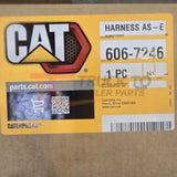 606-7245 Caterpillar Engine Wiring Harness - Truck To Trailer