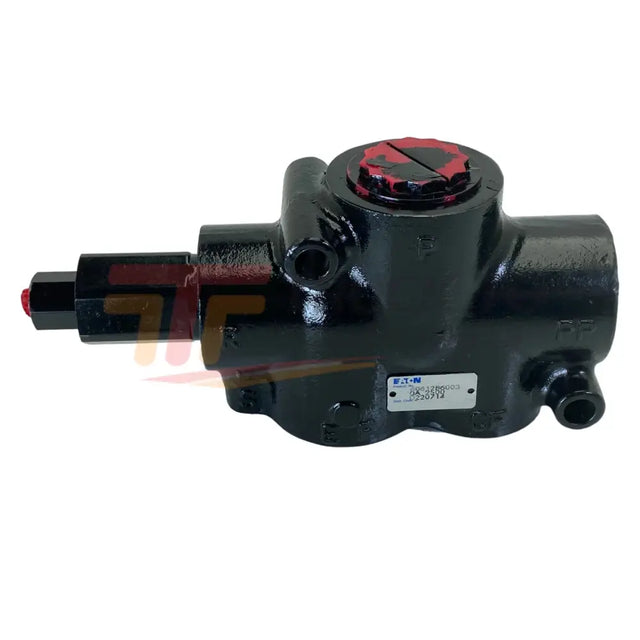 6061286003 Genuine Eaton Hydraulic Valve - Truck To Trailer