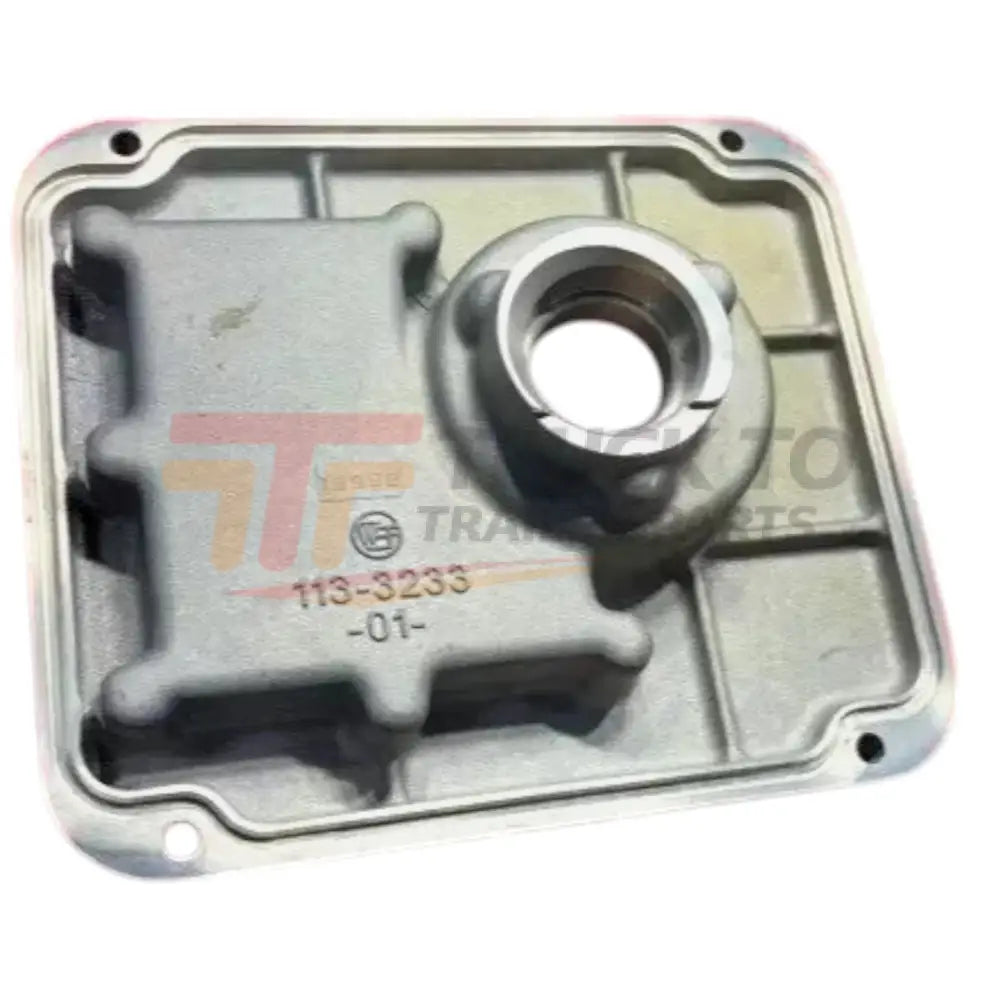 607-6783 CAT Control GP - Truck To Trailer