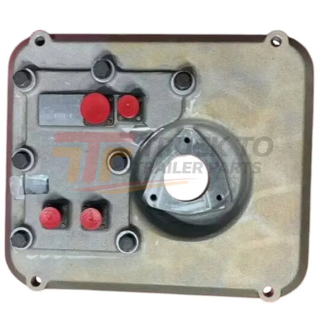 607-6783 CAT Control GP - Truck To Trailer