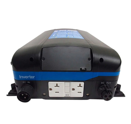6118866C91 Genuine International Eaton Rectifier Inverter - Truck To Trailer